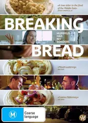 Breaking Bread DVD