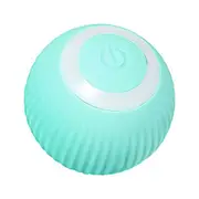 Smart Automatic Rolling Ball Cat Dog Pet Electric Self-Moving Interactive Toy