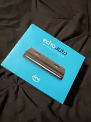 Echo Auto - The First Echo For Your Car + Alexa