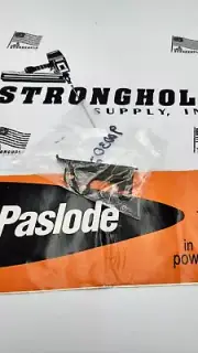 NEW OEM PASLODE 900302 Cover IM250II 16 Ga. Finish Nailer