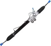 LHD Power Steering Rack Compatible For Nissan Frontier Pathfinder Xterra Suzuki Equator 49001EA000 49001-EA000 49001ZP50A 49001-ZP50A