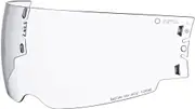 Schuberth C4 Pro Carbon / C4 Pro / C4 Pro Women / C4 Basic / C4 / C3 / S2 / E1 Sun Visor, clear, Size 2XS XS S M L