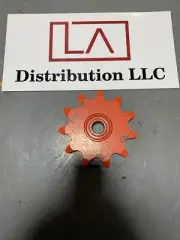 LOVEJOY 100BB11 IDLER SPROCKET 3/4 BORE 11 TEETH