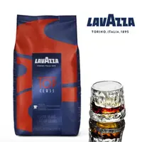 在飛比找momo購物網優惠-【LAVAZZA】TOP CLASS 咖啡豆(1000g 限