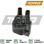 Ignition Coil Torq Fits Renault Megane Clio Kangoo 1.4 1.6 #2 7700100589