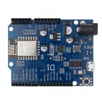 在飛比找蝦皮購物優惠-用於arduino相容IDE的基於ESP8266遮罩的智慧電