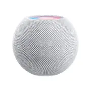 Apple HomePod Mini - White [MY5H2AX/A]