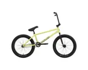 Sunday Soundwave Special BMX Bike (21" Toptube) (Notepad Yellow)