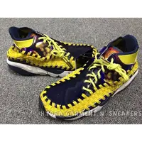 在飛比找蝦皮商城精選優惠-【HYDRA】Nike Air Footscape Wove