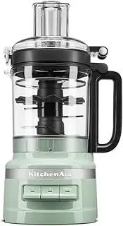 [KitchenAid] 2.1 L Food Processor 5KFP0921 Pistachio