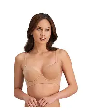 [me. by bendon] Play Long Line Bra in Tuscany