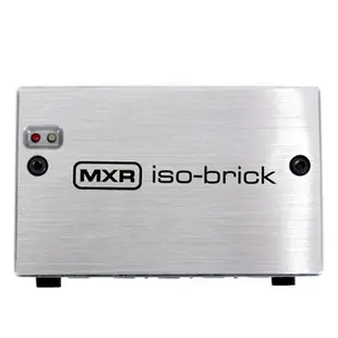 MXR M238 ISO BRICK 電源供應器