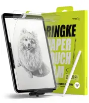 Paper Touch [Hard] Film Compatible with iPad Pro 13 Inch Screen Protector (M4...