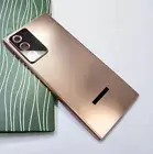 Replace Rear Glass Battery Cover Housing Door For Samsung Galaxy Note20 Ultra 5G