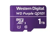 [WDD100T1P0C] WD Purple 1TB MicroSDXC Card Surveillance Camera Micro SD Card