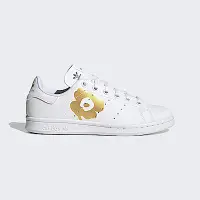 在飛比找Yahoo奇摩購物中心優惠-Adidas Stan Smith J [H04683] 大