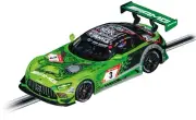 Carrera 42015 Mercedes AMG GT3 Analog No Reverse Switch 1:32 Slot Car No Case