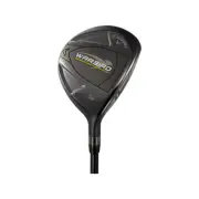 Callaway golf WARBIRD fairway wood #5 19* stiff new
