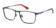 Superdry SDO 3011 006 Men's Glasses Blue Size 54 - Private Health Rebate - Blue Light Block Available