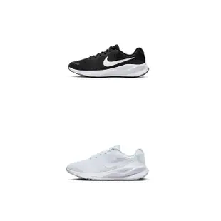 【NIKE 耐吉】慢跑鞋 運動鞋 NIKE REVOLUTION 7 男女 A-FB2207001 B-FB2208100