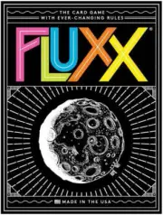 Fluxx 5.0 Edition Deck Card Game