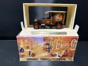 1993 Matchbox Models of Yesteryear 1927 Talbot South Pacific die cast New in Box