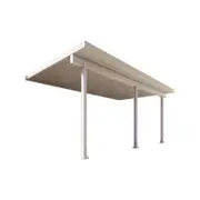 Insulspan 8.4 x 1.8m Insulated Patio Kit