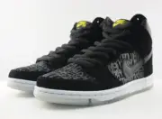 DS NIKE 2013 DUNK HI SB NECKFACE 313171 018 BLACK 7AIR MAX FORCE 1 180 PRESTO 90