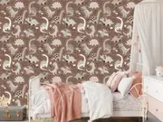 [Namly Design] Wall Mural – Dinosaurs