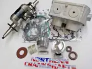 POLARIS SPORTSMAN 800 STANDARD BORE REBUILD KIT 2011-15