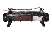 Balboa WG® HEATER REVOLUTION 4kW 240V for spa pack BP1500 , PN 55691
