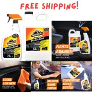 Armor All Original Protectant Spray and Refill, Interior Car Cleaner with UV Pro