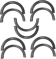 Skateboard Edge Protectors Bumper Strip Durable Collision Nose for Skateboards Protection for Deck Edges