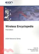 在飛比找三民網路書店優惠-Wireless Encyclopedia: Eion Re