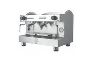 Bezzera Professional Espresso Machine - Bzb2016s2de