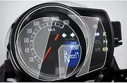 Motorcycle Instrument Film for Honda GB350 GB350S GB 350 S 2021-2022, 2pcs Motorcycle Scratch Cluster Screen Dashboard Instrument Film