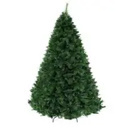 Jingle Jollys Christmas Tree 2.1M Xmas Trees Decorations Pine-Needle 1584 Tips
