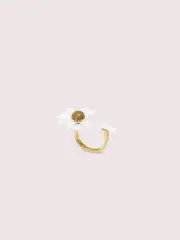 into the bloom ring
