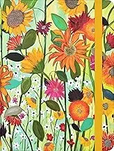 Sunflower Dreams Journal (Diary, Notebook)