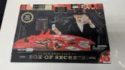 Marvin's Magic Box of Secrets FAO Schwartz 125 Magic Tricks