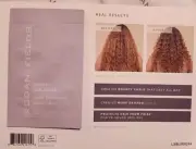 RODAN+FIELDS DEFINE CURL CREAM 1 SAMPLE CARD!