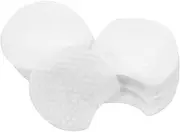 PEPLAYTAL 600pcs Eye Wrinkle Patches Hydrating under Eye Sheets Diy Beauty Salon Use Comfortable Nonwoven No Extra Steps