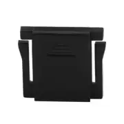 Exact Fit Hot Shoe Cover-Canon EOS R/6D Mark II/5D Mark IV III II/6D 7D 77D T7i