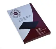 Crema Pro Coffee Tamper Mat 10cm x 15cm