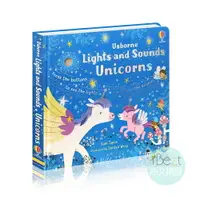 在飛比找樂天市場購物網優惠-Usborne Lights and Sounds Unic