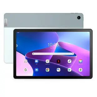 Lenovo Tab M10 Plus 第3代 LTE版 10.61吋 (4G/64G) 平板電腦