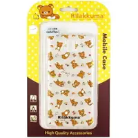 在飛比找樂天市場購物網優惠-Rilakkuma 拉拉熊 Samsung Galaxy N