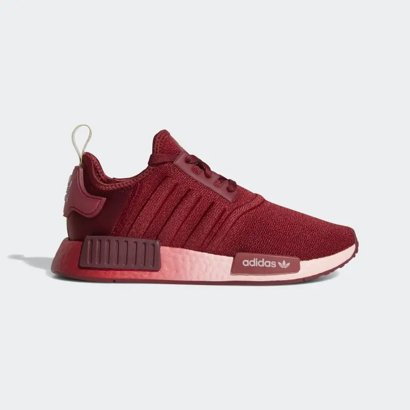 adidas gazelle silver green womens Adidas Women's NMD R1 Shoes
