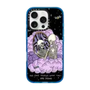 iPhone 16 Pro Impact Case No one knows what they are doing