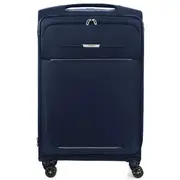 Samsonite B-Lite 5 - 78 cm Expandable Spinner Suitcase - Navy